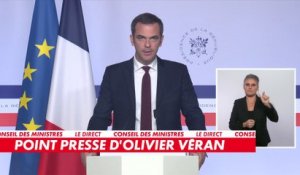 Olivier Véran : «Pour l’ensemble des textes budgétaires, le gouvernement se réserve la possibilité de recourir au 49.3»