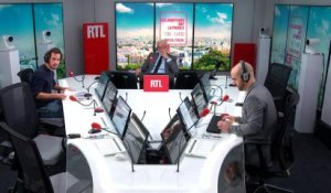 Le journal RTL de 14h du 19 octobre 2022