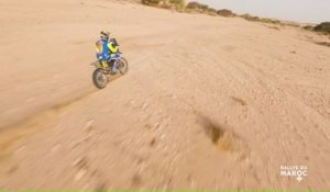 Le replay du Rallye du Maroc - Auto - Rallye