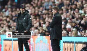 Premier League - Les entraîneurs rendent hommage à Gerrard et assurent qu'il reviendra en PL