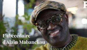 Interview confession : l'abécédaire d'Alain Mabanckou