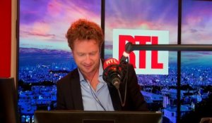 Le journal RTL de 6h30 du 20 octobre 2022