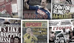 Le PSG fonce sur un défenseur à 100 M€, le coup de pression de Xavi au Barça
