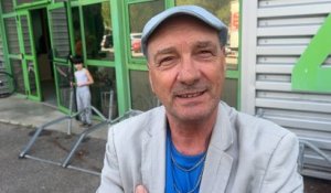Interview maritima: Jean-Jacques Bourgois président du pôle Cyclisme Berre