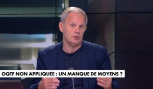Jean Garrigues : «Il faut que la France reprenne une forme d’autonomie par rapport aux pressions de la Cour de justice de l’Union européenne»