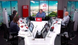 Le journal RTL de 8h du 24 octobre 2022