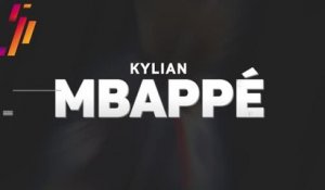12e j. - Mbappé signe la performance de la semaine