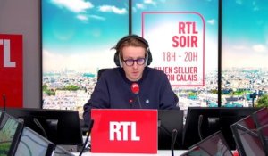 La brigade RTL du 24 octobre 2022