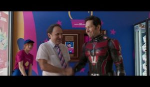 Ant-Man and the Wasp : Quantumania - Bande-annonce #1 [VOST|HD1080p]