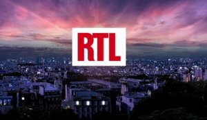 Le journal RTL de 23h du 24 octobre 2022