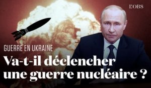 Les 4 scénarios d'une attaque nucléaire russe