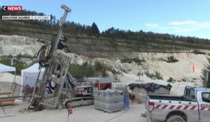 Une première mine de lithium en France d'ici 2027