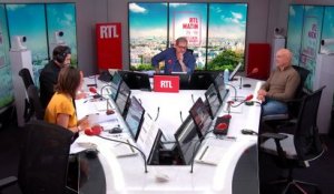 Le journal RTL de 8h du 26 octobre 2022