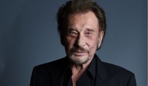 GALA VIDEO - "J'ai tout essayé mais…” : Johnny Hallyday, ces mots tendres sur Nathalie Baye et Sylvie Vartan