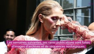 Céline Dion malade : « jambe toute tordue, spasmes »… Sa sœur brise le silence et fait des révélations sur l’étrange maladie dont elle souffre
