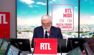Le journal RTL du 26 octobre 2022
