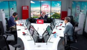 Le journal RTL de 14h du 26 octobre 2022