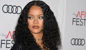 Rihanna va faire un retour musical très attendu sur la bande originale de "Black Panther : Wakanda Forever"