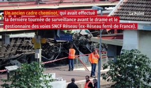 Catastrophe de Brétigny: SNCF condamnée, SNCF Réseau et un ancien cheminot relaxés