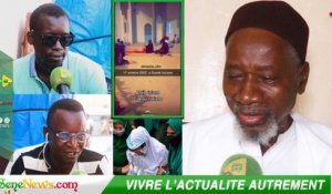 Femme fouettée en public à Guédé : Les vérités de imam Ahmad Ndao sur les prescriptions de la charia