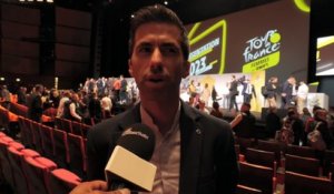 Tour de France Femmes 2023 - Stephen Delcourt : "Avec le Tourmalet, on touche du doigt ce qu'on aime"
