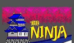 The Ninja online multiplayer - master-system