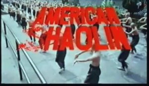 American Shaolin Bande-annonce (DE)
