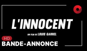 L'INNOCENT, réalisé par Louis Garrel : bande-annonce [HD]