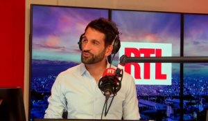 Le journal RTL de 5h30 du 31 octobre 2022