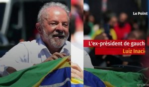 Brésil : Lula élu président après une victoire serrée sur Bolsonaro