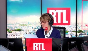 Le journal RTL de 19h du 31 octobre 2022