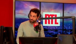 Le journal RTL de 6h du 01 novembre 2022