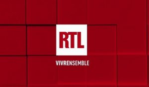 Le journal RTL de 10h du 01 novembre 2022