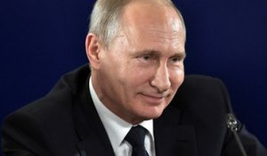 L’objectif de Vladimir Poutine est de semer la ‘mort’ et la ‘destruction’ selon l’Ukraine !