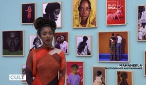 "The New Black Vanguard : la photographie entre art et mode", célèbre la culture noire