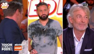 "100 000 euros" : Les folles révélations de Gilles Verdez sur les prestations de Benjamin Castaldi