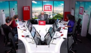 RTL Midi du 02 novembre 2022