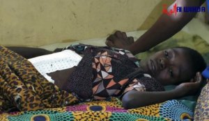Tchad : à l’hôpital de Moundou, les blessés du 20 octobre tentent difficilement de s’en remettre
