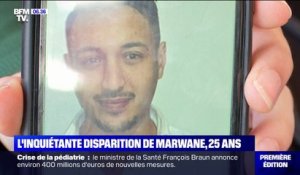 Oise: l'inquiétante disparition de Marwane, 25 ans