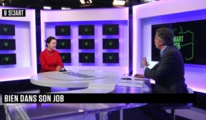 SMART JOB - Bien dans son job du jeudi 3 novembre 2022