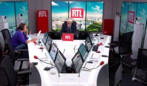 Le journal RTL de 14h du 03 novembre 2022