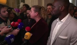 Propos raciste à l'Assemblée: Les Insoumis demandent l'exclusion du député RN, Grégoire de Fournas