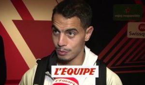 Ben Yedder : « Le contrat est rempli » - Foot - C3 - Monaco