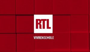 Le journal RTL de 10h du 04 novembre 2022