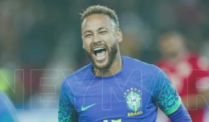 Qatar 2022 - Neymar, un joueur à suivre