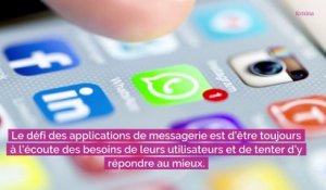 WhatsApp : découvrez la nouvelle fonctionnalité baptisée « Communautés »