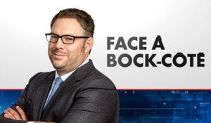 Face à Bock-Côté du 05/11/2022
