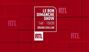Le journal RTL de 16h du 06 novembre 2022