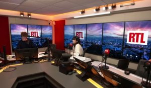 Le journal RTL de 6h30 du 07 novembre 2022