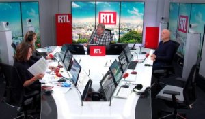 Le journal RTL de 7h30 du 07 novembre 2022